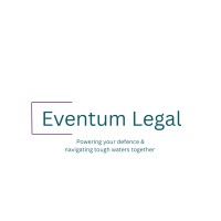 Eventum Legal logo - Similar company to Triangle Services