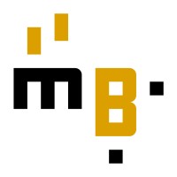 Muziekschool Barneveld logo - Similar company to Autohopper Barneveld