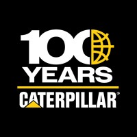 Caterpillar Inc. logo - Similar company to Finning