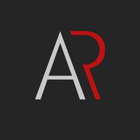 The Agency Red logo - Similar company to Creative Home -  The Real Estate Investment Agency-