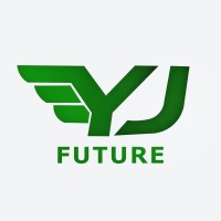 YJ Future Electric Vehicles logo - Similar company to Ustaad Group