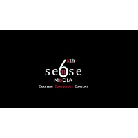 6xthSenseMedia logo - Similar company to Graf Media