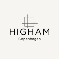 Higham Copenhagen logo - Similar company to Brixværket