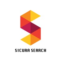 Sicura Search logo - Similar company to Balancing Chaos Podcast