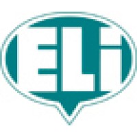 ELI logo - Similar company to Mansfield Press