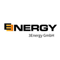 3Energy GmbH logo - Similar company to Ibt.Thermprocess