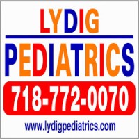 Lydig Pediatrics logo - Similar company to Id-Squad