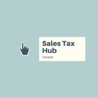 Sales Tax Hub logo - Similar company to Mb Tax Solutions