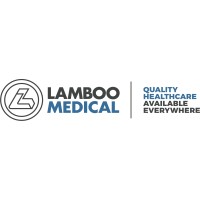 Lamboo Medical logo - Similar company to Expandable Movable Spaces
