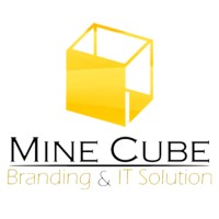 Mine Cube Technologies logo - Similar company to Inform Local
