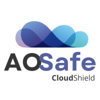 Aosafe Cloud Solutions logo - Similar company to 10Xdev