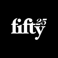 fifty25 logo - Similar company to Edozzier