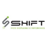 SHIFT Training and Consultancy logo - Similar company to United Efficiencies Arabia For Contracting