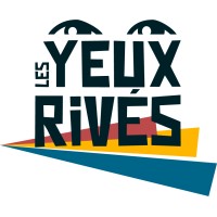 LES YEUX RIVÉS logo - Similar company to Atelier Aismée