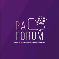 PA Forum logo - Similar company to Pa Life Magazine