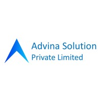 Advina Solutions Pvt Ltd logo - Similar company to D'Gipro Systems Pvt Ltd