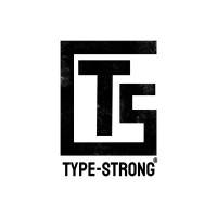 Type Strong logo - Similar company to Torque Tools Australia