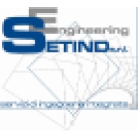 SETIND ENGINEERING S.r.l. logo - Similar company to Acrostak-Uk