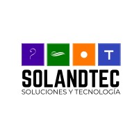 SOLANDTEC, S. A. logo - Similar company to Solandtec, S.A
