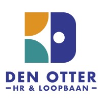 Den Otter HR & Loopbaan BV logo - Similar company to Dpo2 Recruitment + Interim