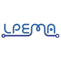 LPEMA Electronics logo - Similar company to Dmarts Group