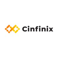 Cinfinix logo - Similar company to Wantedly Hong Kong