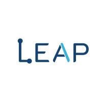 LEAP - RD&O logo - Similar company to Technodom Lab.