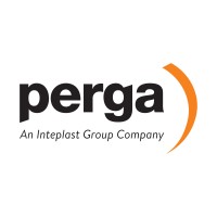 Perga GmbH logo - Similar company to Okw Odenwälder Kunststoffwerke Gehäusesysteme Gmbh