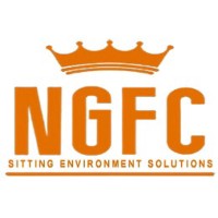 New Golden Furnishers Company - NGFC logo - Similar company to Akhtari Group Pvt (Ltd)