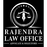 Rajendra Law Office LLP logo - Similar company to Mr Technollect Solutions