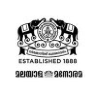 Malayala Manorama Co. Ltd logo - Similar company to Mmtv Ltd - Malayala Manorama Television