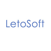 LetoSoft logo - Similar company to Kl Engineer