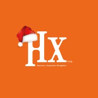 HX Corp logo - Similar company to Sen Kajuu