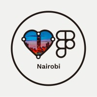 Friends of Figma Nairobi logo - Similar company to Afrex
