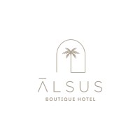 Alsus Boutique Hotel - Adults Only logo - Similar company to Emi Money