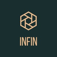 InFin Life Solutions logo - Similar company to U-Future | The Power Of Social Entrepreneurship