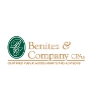 Benitez & Company CPAs logo - Similar company to Neos & Co.