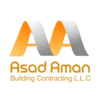 Asad Aman Building Contracting LLC logo - Similar company to Earnest Pakistan