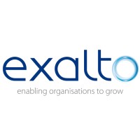 Exalto logo - Similar company to Zonthur