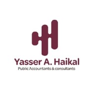 Yasser A. Haikal Auditing & Accounting logo - Similar company to Dr. Hashim Al Sayed Accounting And Auditing