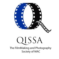 QISSA - The Filmmaking & Photography Society, MAC logo - Similar company to Beyondordinary