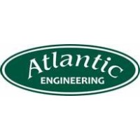 Atlantic Engineering logo - Similar company to Coastal Science & Engineering
