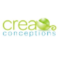 Crea Conceptions Private Limited logo - Similar company to Emotionalytics & Co.