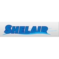 Shelair Refrigeration and Air Conditioning logo - Similar company to Fridge 0 Refrigeration