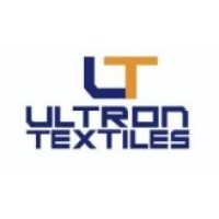 Ultron Textiles logo - Similar company to Hopstead Industries