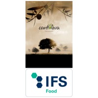 CANTOLIVA, S.A. logo - Similar company to Adega Silva Salgado