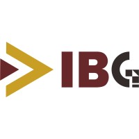Inti Bumi Geoservis logo - Similar company to Pt Geo Inti Teknologi Surabaya