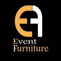 Event furniture logo - Similar company to Event, Engineering Designs & Consultancy