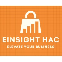 Einsight Hac logo - Similar company to Landasi