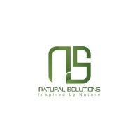 Natural Solutions logo - Similar company to Veelveet
